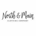 North & Main Clothing Company Promo Codes